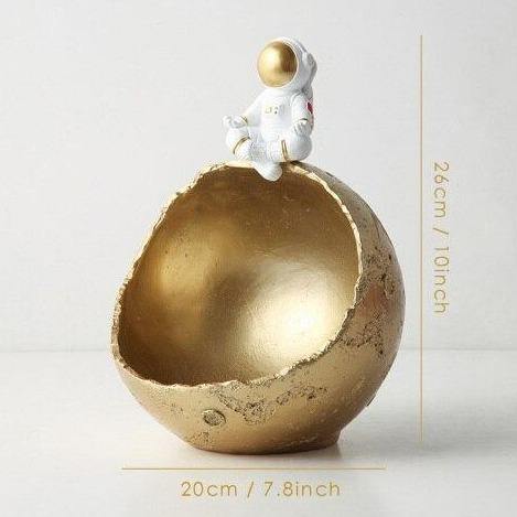 Astronaut Figurine Storage Box - Image 15