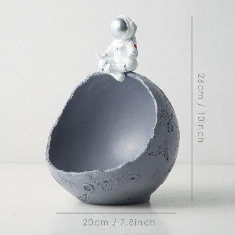 Astronaut Figurine Storage Box - Image 13