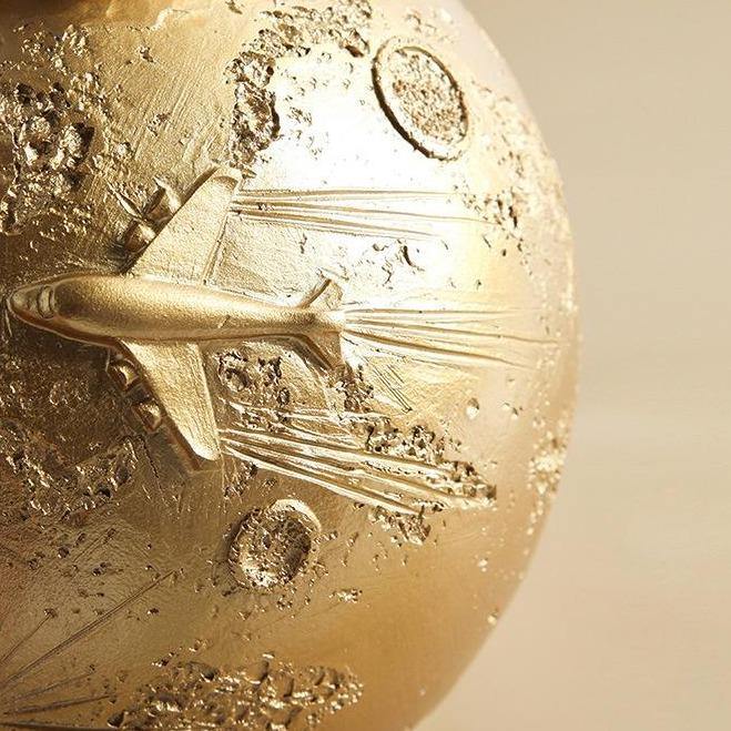 Astronaut Figurine Storage Box - Image 6