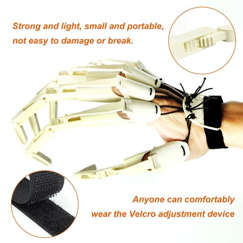 Wearable 3D Skeleton Halloween Hand - Image 3