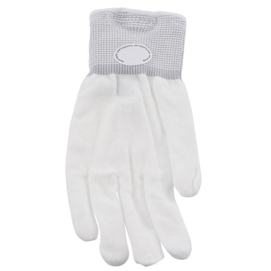 Colorful LED Party Gloves - Image 13