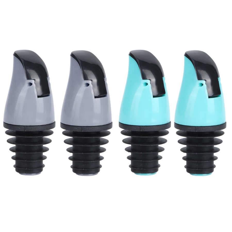 2Pcs Oil Sauce Bottle Stopper - Image 7