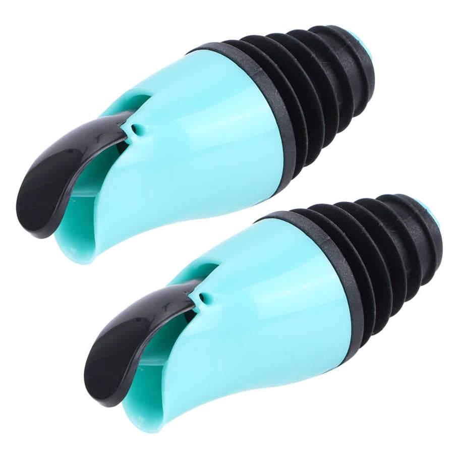 2Pcs Oil Sauce Bottle Stopper - Image 8