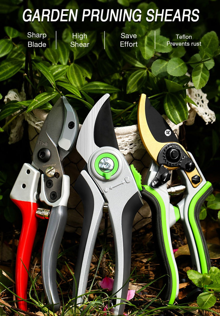 Gardening Tree Branch Trimmer Tool - Image 1