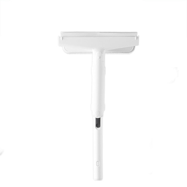 Multifunctional Adjustable Window Cleaning Wiper Brush - Image 13