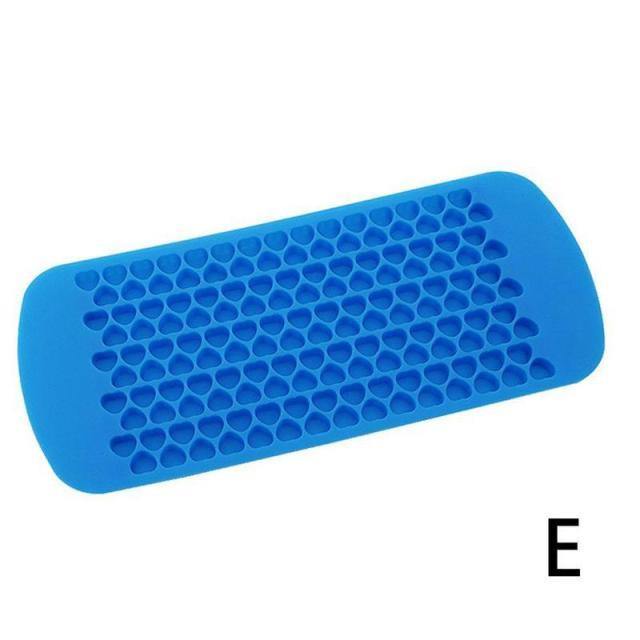 160 Grids Ice Cube Tray - Image 11