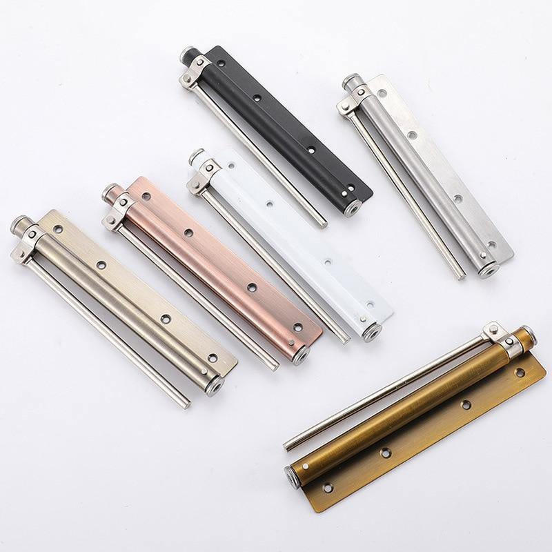 Automatic Adjustable Spring Door Closer - Image 12
