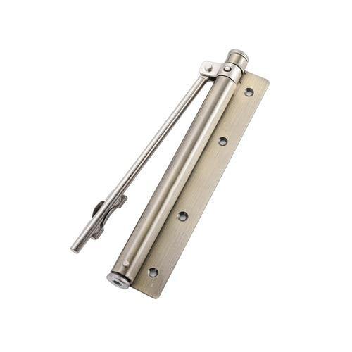 Automatic Adjustable Spring Door Closer - Image 7