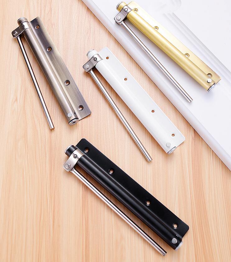 Automatic Adjustable Spring Door Closer - Image 6