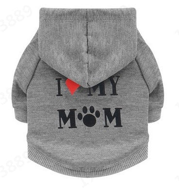 Security Cat Jacket Costume - Image 13