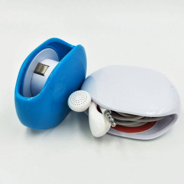 Auto Cable Winder Cord Organizer - Image 7