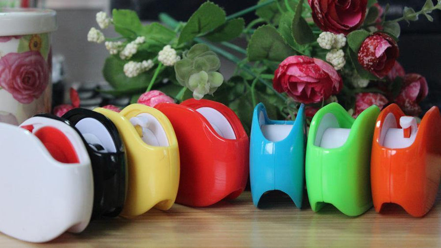Auto Cable Winder Cord Organizer - Image 9