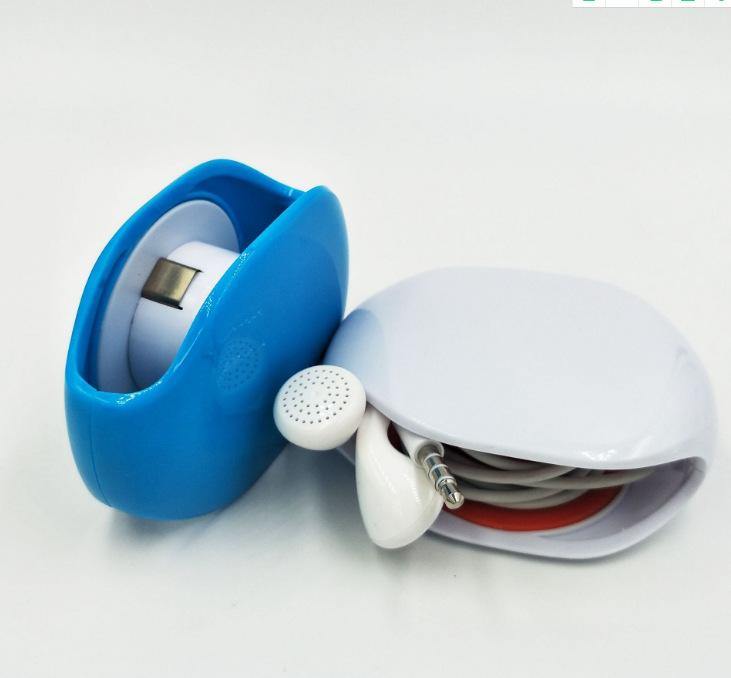 Auto Cable Winder Cord Organizer - Image 12