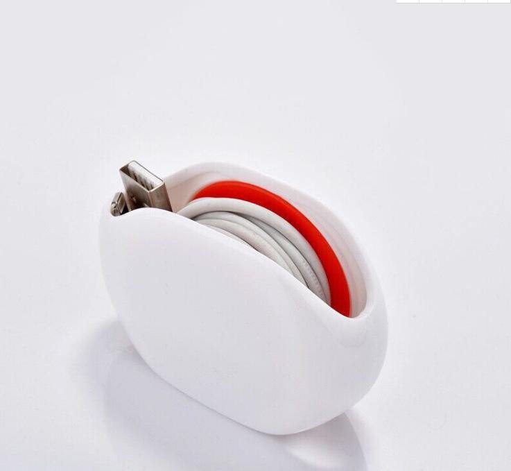 Auto Cable Winder Cord Organizer - Image 4