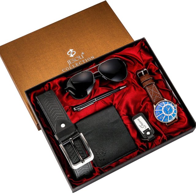 Luxury Business Men Gift Set - Image 13