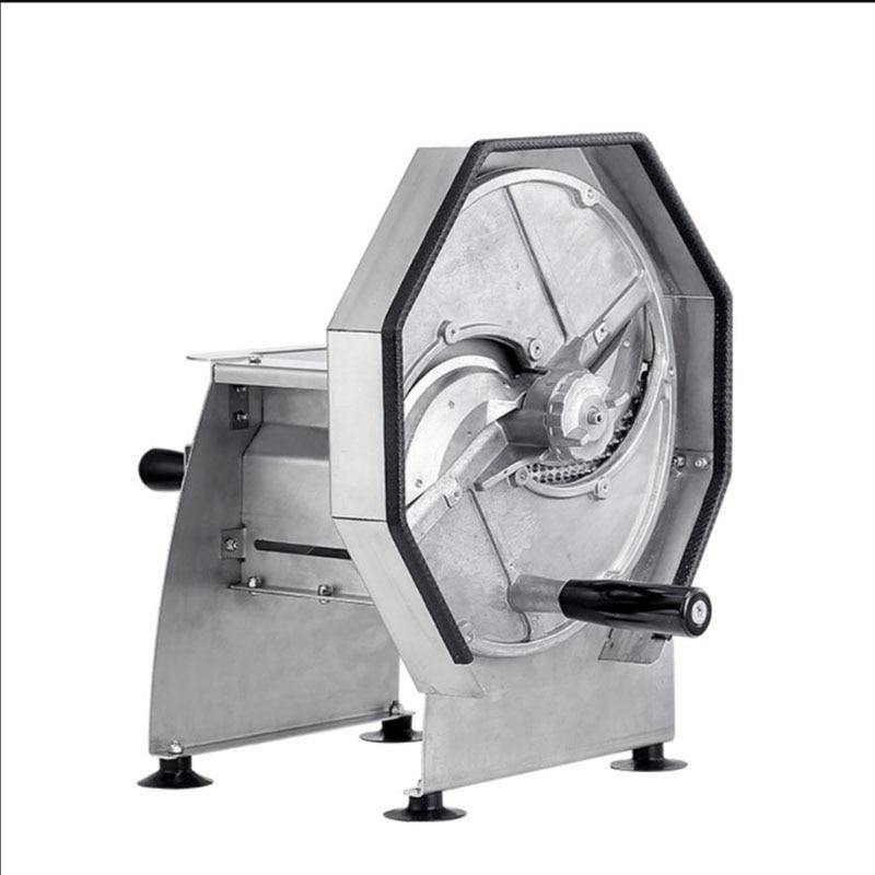 Stainless Steel Easy Simple Fruit Vegetable Fruit Slicer Shredder - Image 3