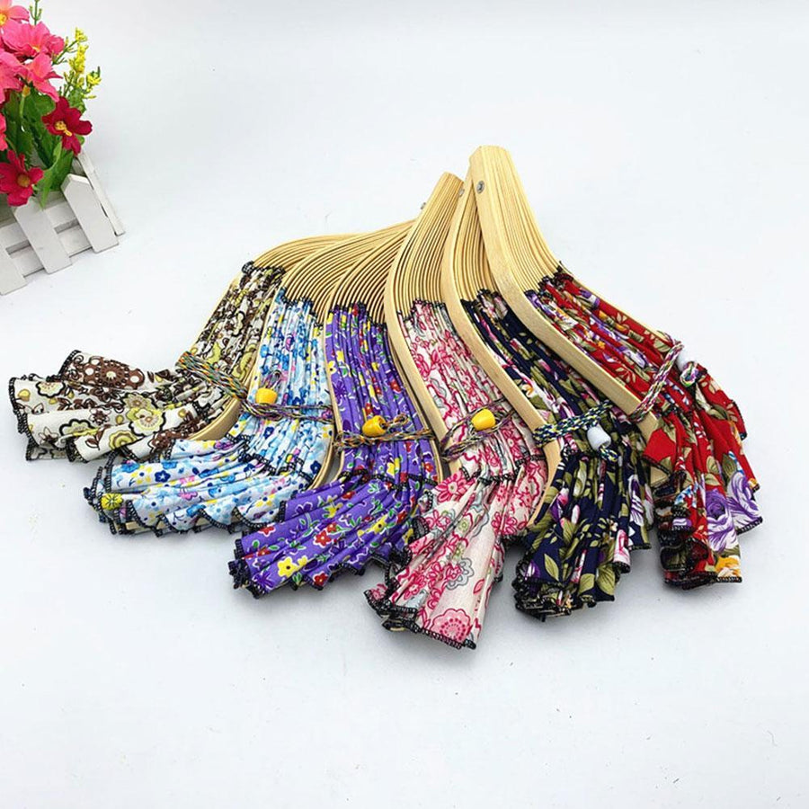 Breathable Folding Magic Travel Hat - Image 1