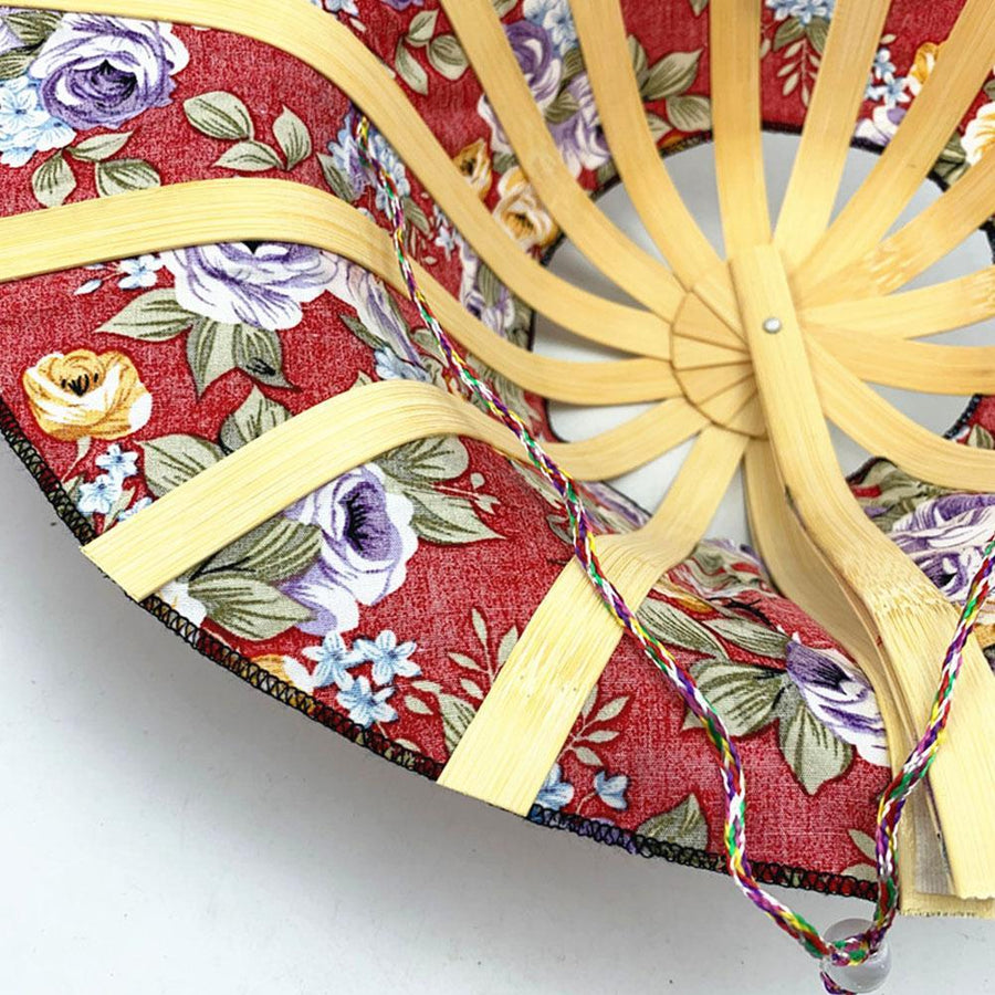 Breathable Folding Magic Travel Hat - Image 5