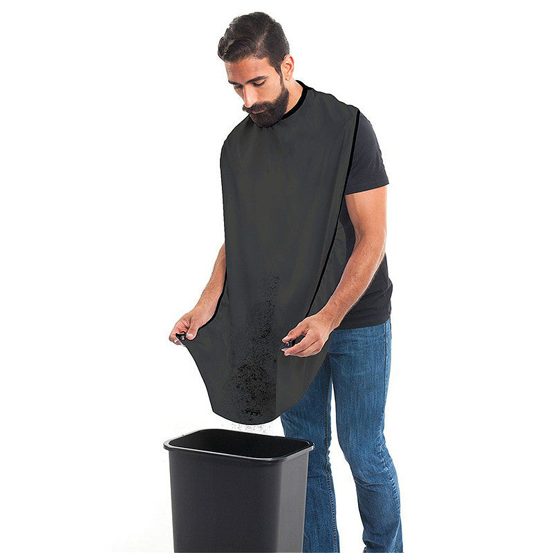 Hair Beard Trim Apron - Image 5