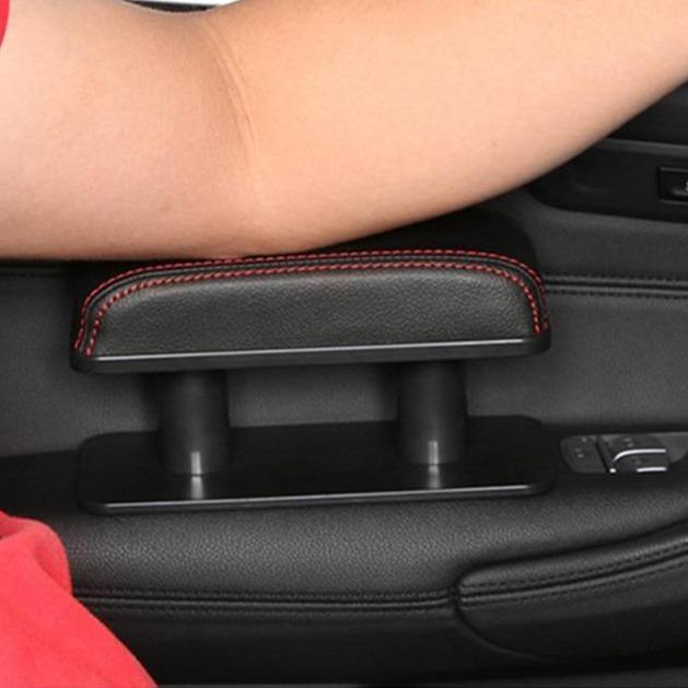 Car Adjustable Non-Slip Door Armrest - Image 1