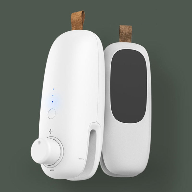 Portable USB Heating Plastic Bag Sealer - Image 0