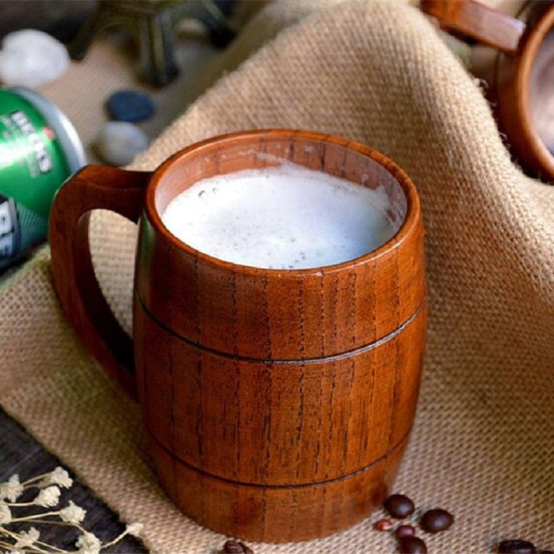 Japanese Handmade Coffee Mugs - Image 1