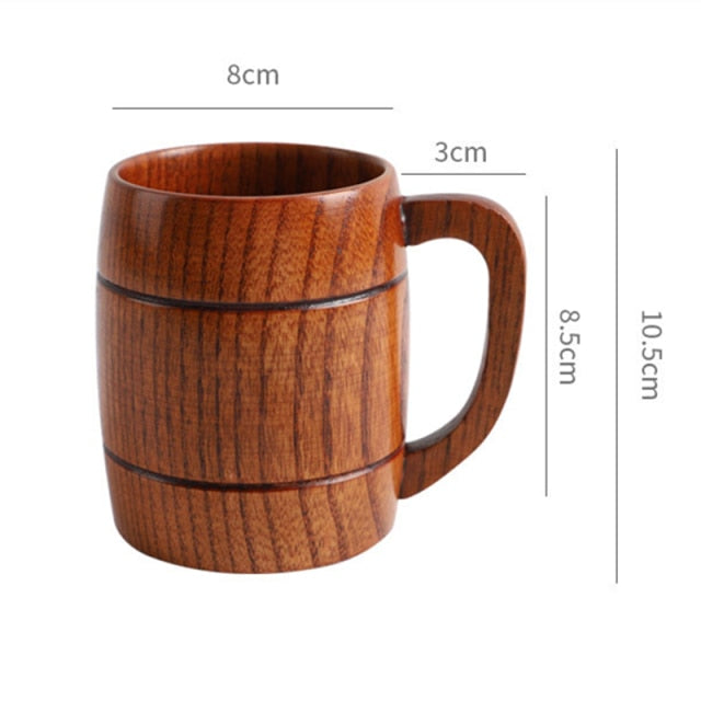 Japanese Handmade Coffee Mugs - Image 2
