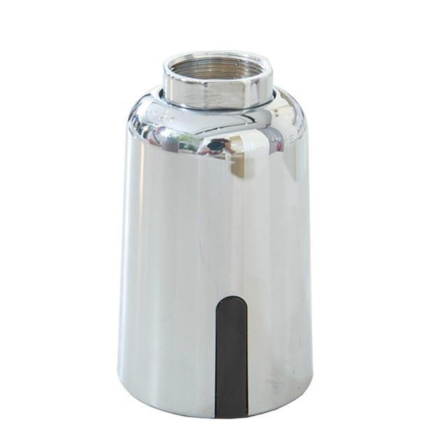Smart Sensor Water Saving Touchless Faucet Head - Image 13
