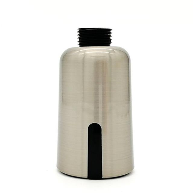 Smart Sensor Water Saving Touchless Faucet Head - Image 12