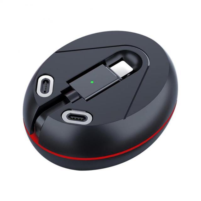 Universal Car Seat USB Charger Gap Organizer - Image 4