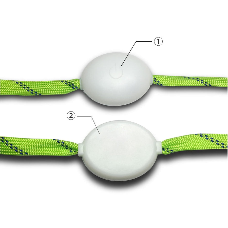 Creative Party Flash LED Shoelaces - Image 6