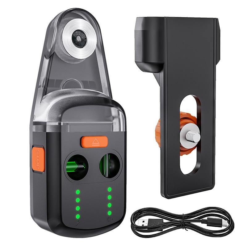 Drill-Free Cordless Drill Dust Collector Tool - Image 5