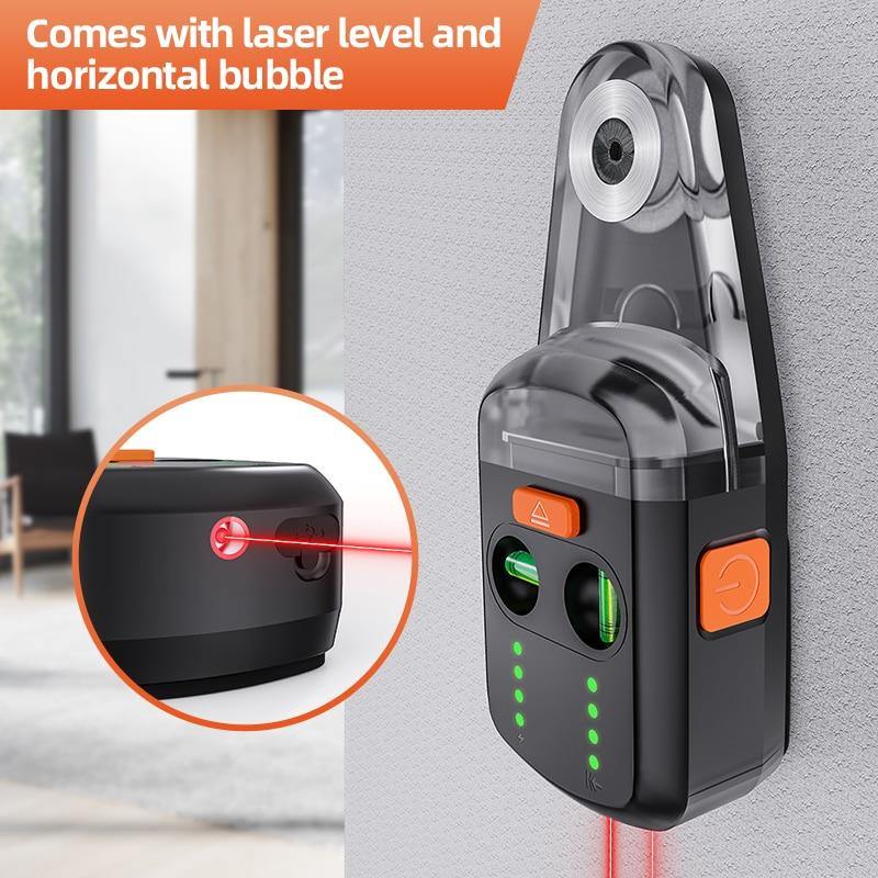 Drill-Free Cordless Drill Dust Collector Tool - Image 3