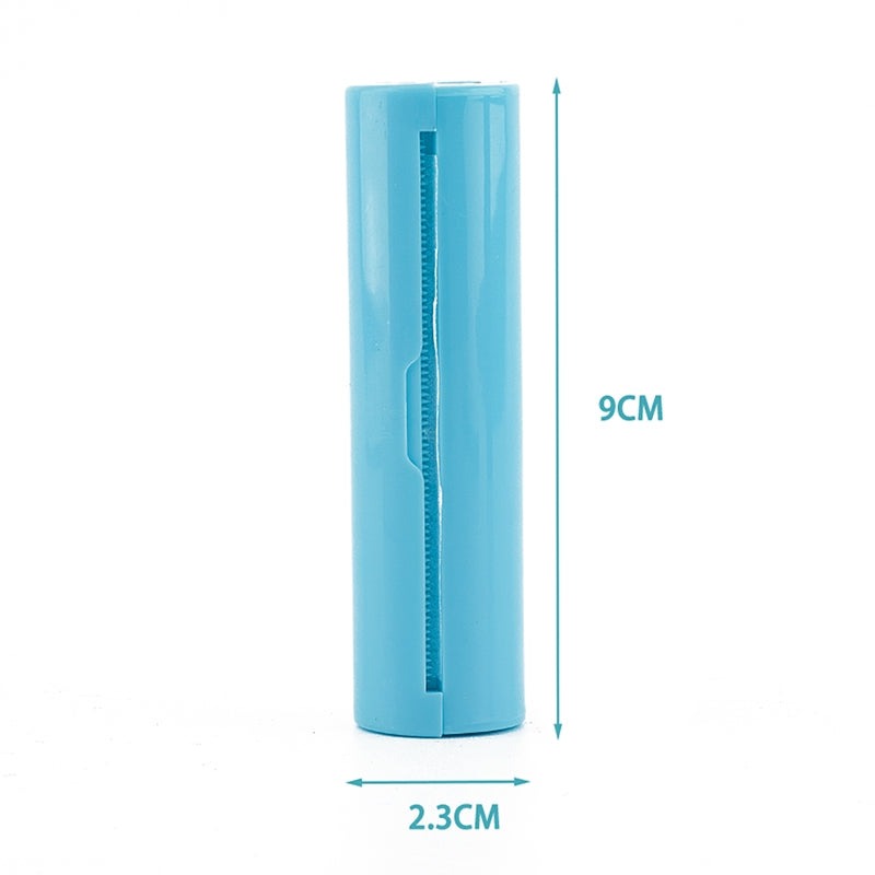 Travel Size Scented Roll Paper Soap - Image 4