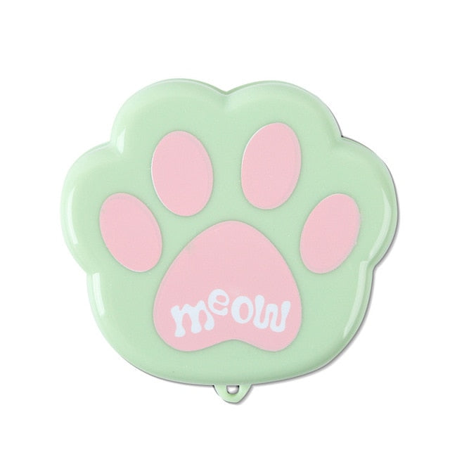 Foldable Cute Cat Paw Camping Cup - Image 7