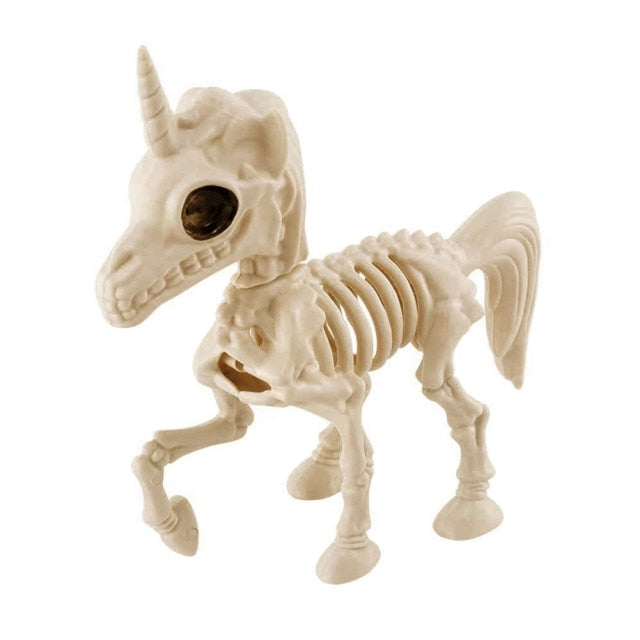 Skeleton Pet Figurines - Image 10