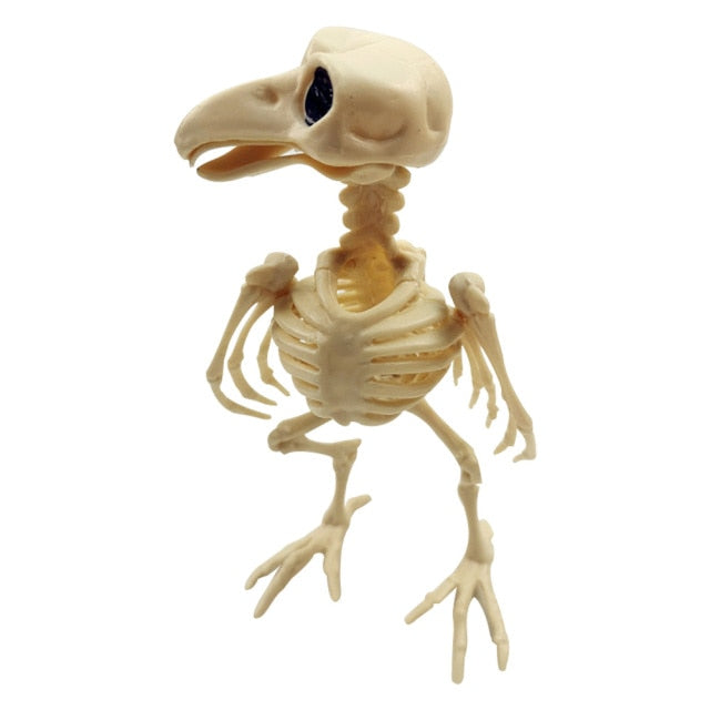 Skeleton Pet Figurines - Image 13