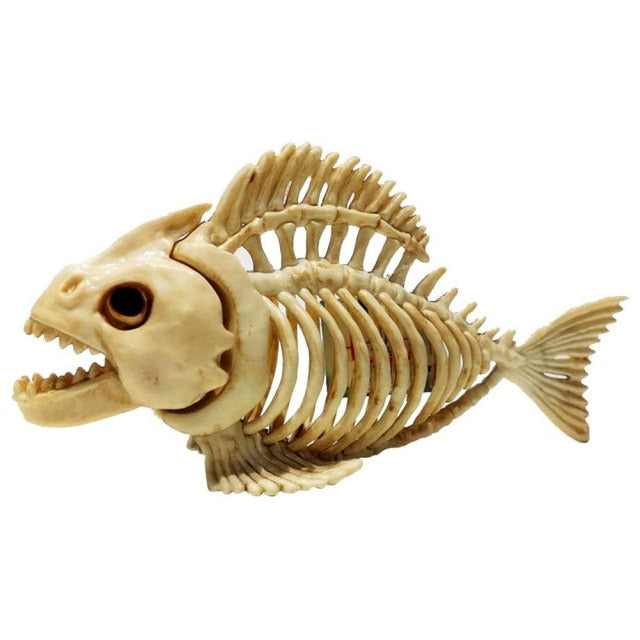 Skeleton Pet Figurines - Image 16