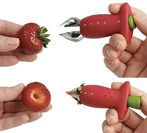 Easy Fruit Leaf Remover Tool - Image 2