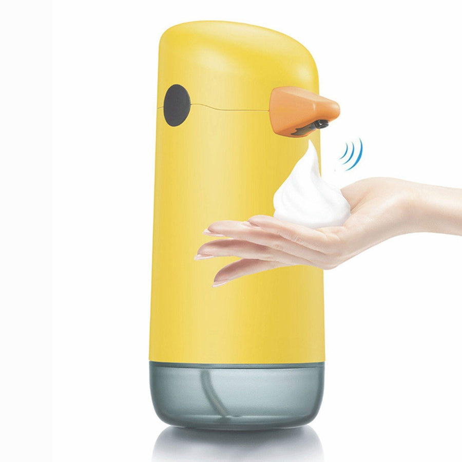 Automatic Sensor Liquid Touch Soap Dispenser - Image 1