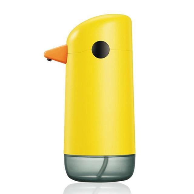Automatic Sensor Liquid Touch Soap Dispenser - Image 2