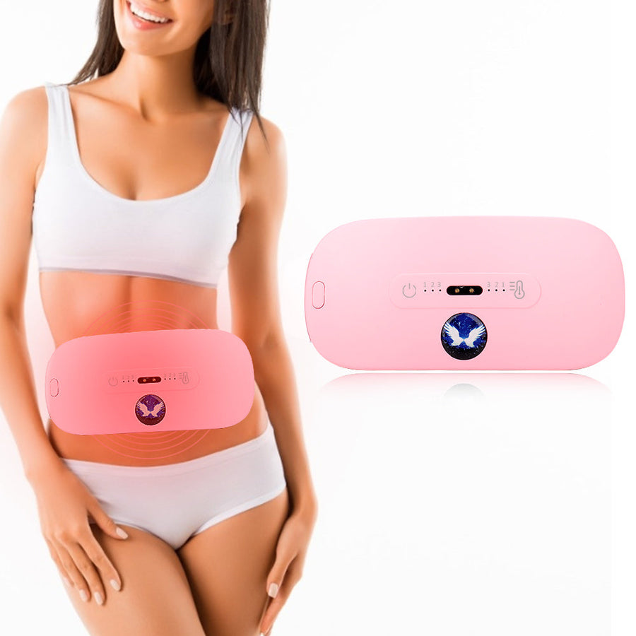 Electric Heating Massage Belt - Image 5