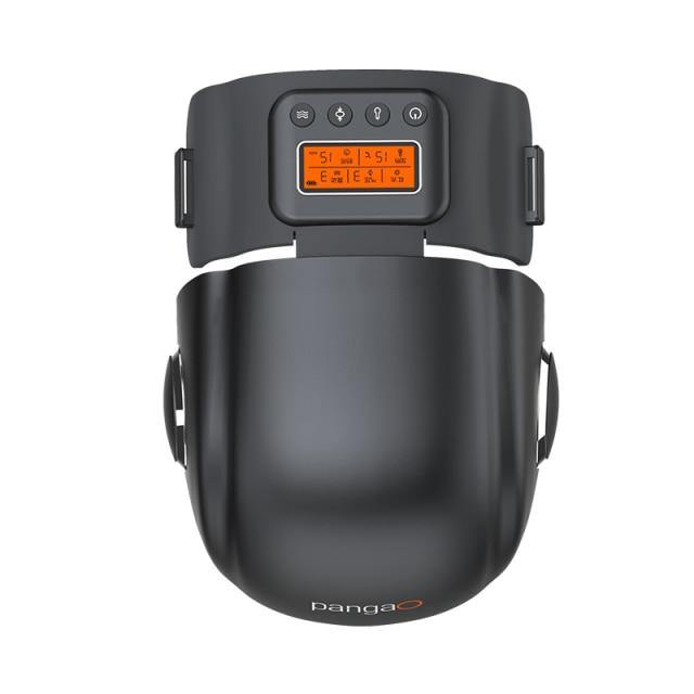Intelligent Heating Air Pressure Knee Massager - Image 8