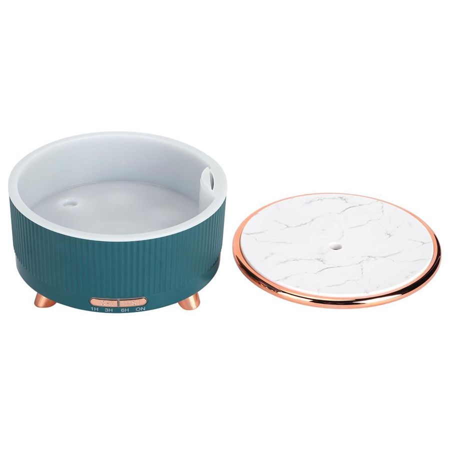 Elegant Ultrasonic Desk Air Humidifier - Image 4