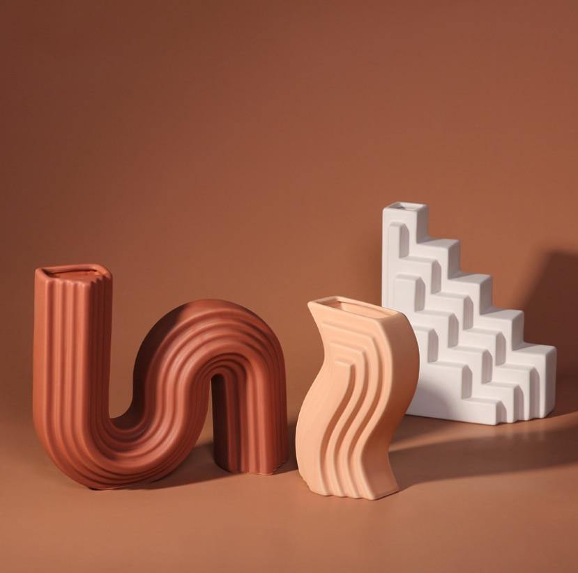 DIY Geometric Aromatic Candle Mold - Image 0