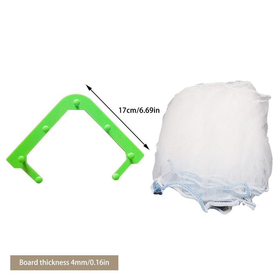 Kitchen Sink Corner Drainer Filter - Image 3