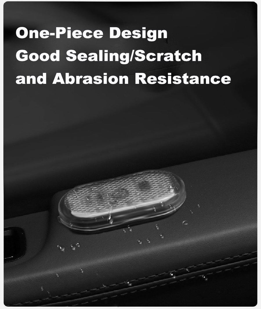 Car Interior Mini Touch Light - Image 14