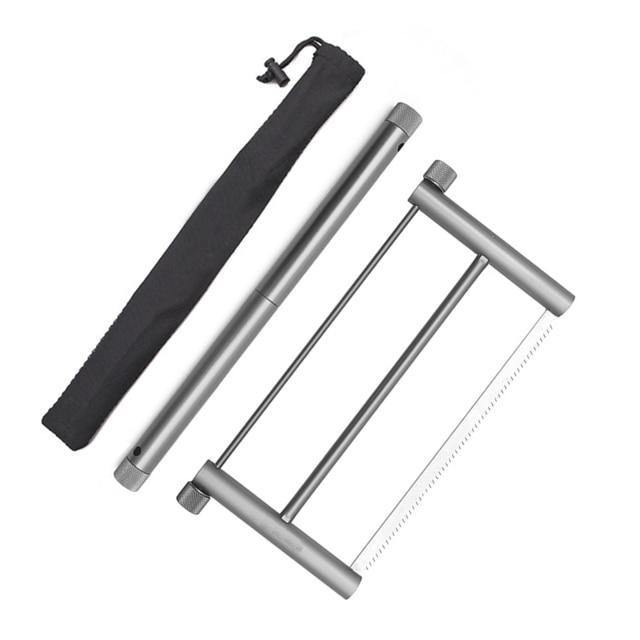 Multifunctional Folding Portable Survival Mini Saw - Image 15