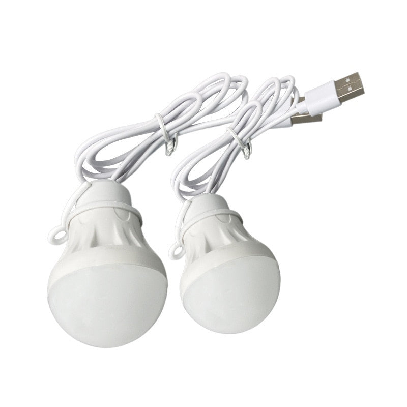 Portable USB Camping Light - Image 6