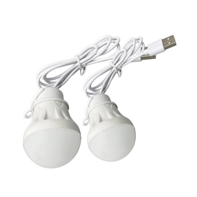Portable USB Camping Light - Image 8